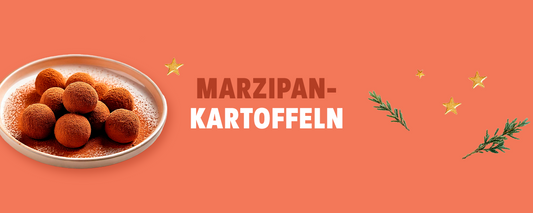 Marzipankartoffeln