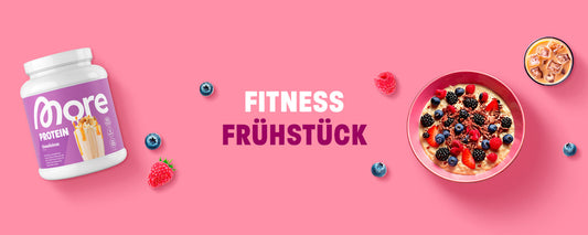 Fitness-Frühstück