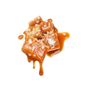 Salted Caramel / Campione da 30g