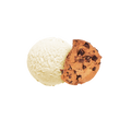 Vanilla Chocolate Chip Cookie / Campione da 30g