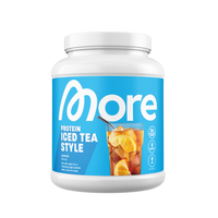 Clear Whey [Chiaro e fruttato]