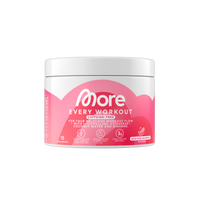 Pre Workout [Per energia e concentrazione]