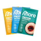 Snack Proteici