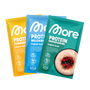 Tutti gli Snack Proteici