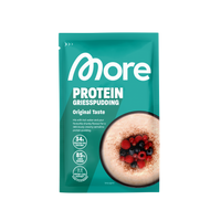 Semolino Proteico