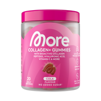 Collagen+ Gummies [Per una pelle luminosa]