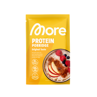 Porridge Proteico