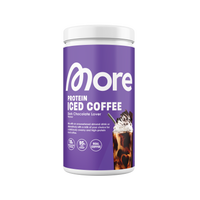 Caffè Proteico [Protein Iced Coffee]