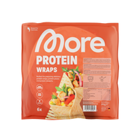 Piadine Proteiche