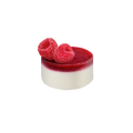 Raspberry Panna Cotta / 150g