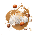 Hazelnut Crispy Cream / 500g V1