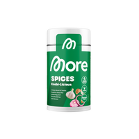 Mix di Spezie [Per piatti dolci e salati]
