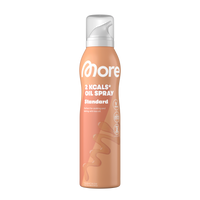 Olio Spray [Solo 2 kcal per spruzzo]