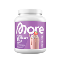 Shake Proteico [More Protein]