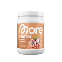 Pancake Proteici 