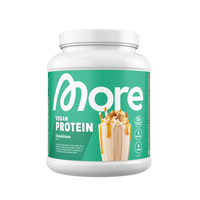 Proteine Vegetali in Polvere [Proteine vegetali]